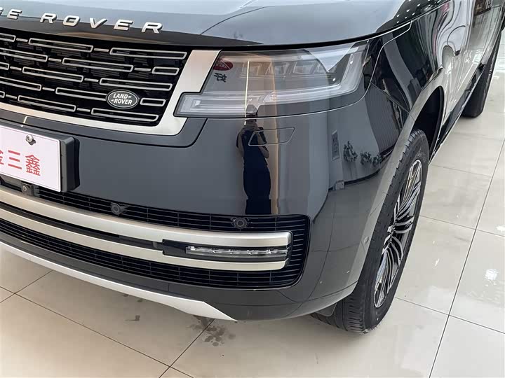 Фото 6 - Land Rover Range Rover