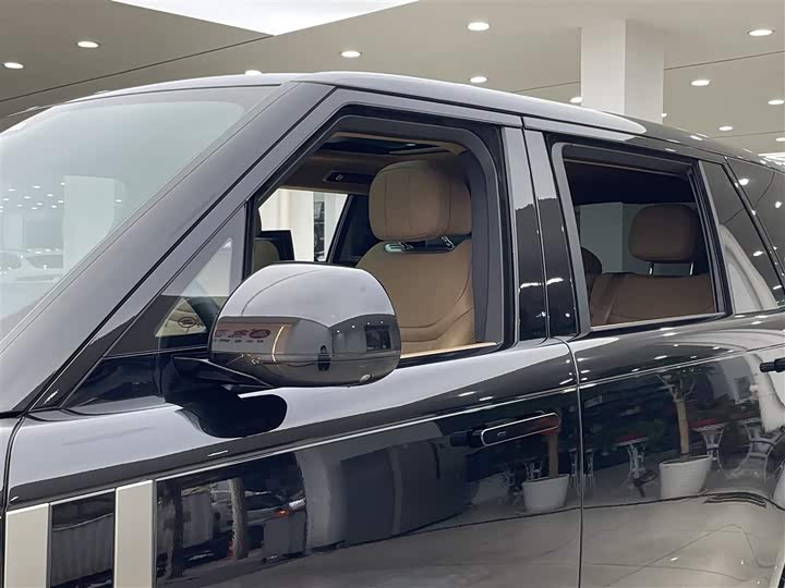 Фото 8 - Land Rover Range Rover