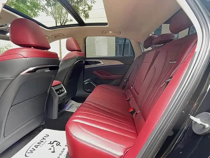 Фото 3 - Hongqi H5