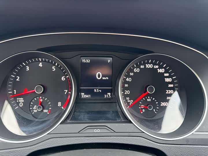 Фото 8 - Volkswagen Magotan