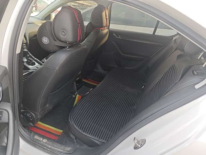 Фото 6 - Skoda Octavia Pro