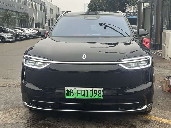 Фото 4 - Aito M7