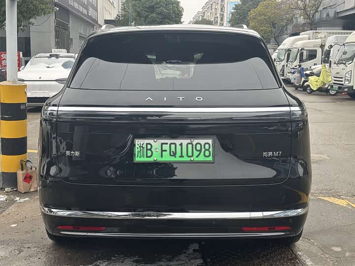Фото 6 - Aito M7