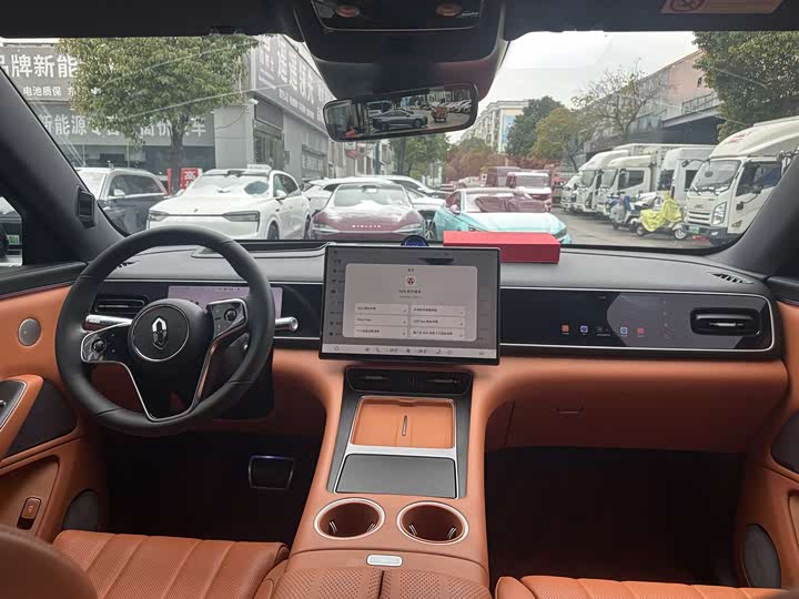 Фото 9 - Aito M7