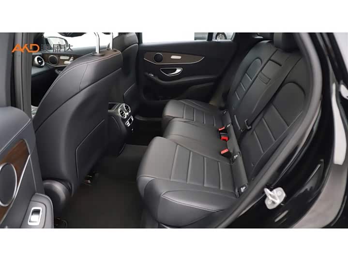 Фото 7 - Mercedes-Benz GLC-Class