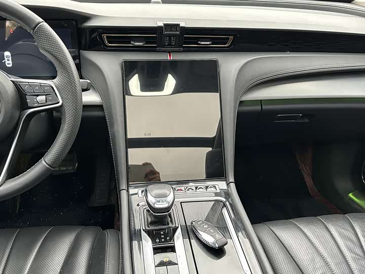 Фото 6 - Hongqi H5