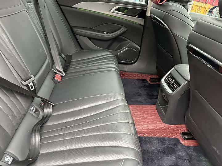 Фото 7 - Hongqi H5