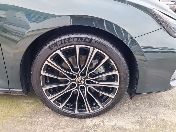 Фото 5 - MG Motor 7