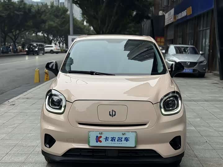 Фото 2 - Leapmotor T03