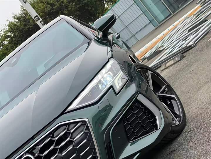 Фото 4 - Audi A3