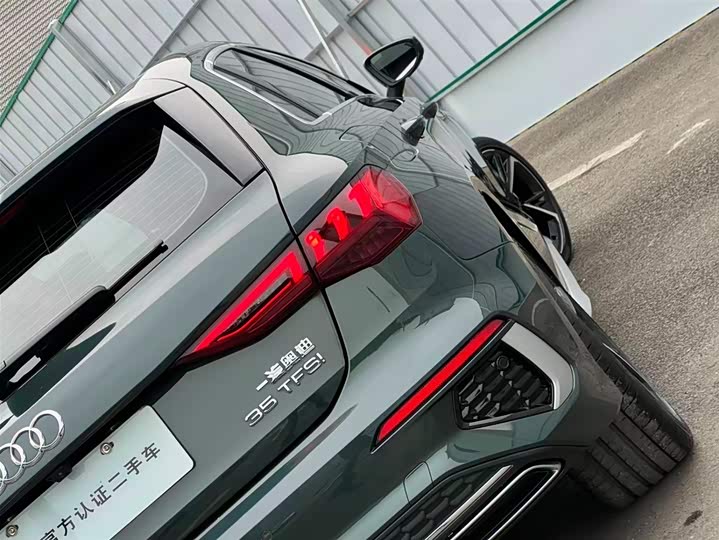 Фото 6 - Audi A3