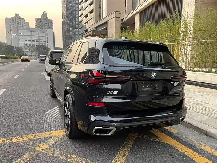Фото 5 - BMW X5