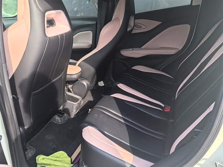 Фото 4 - BYD Seagull