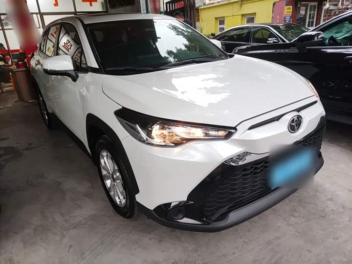 Фото 4 - Toyota Frontlander