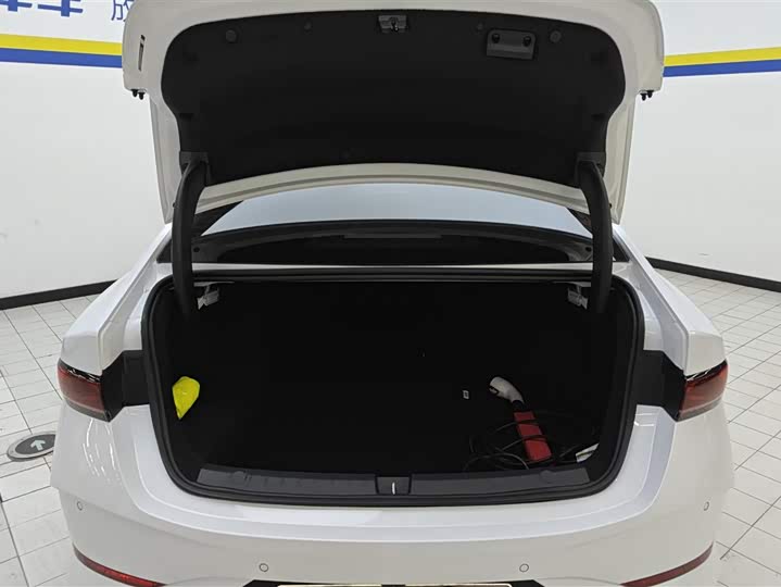 Фото 4 - BYD Qin Plus