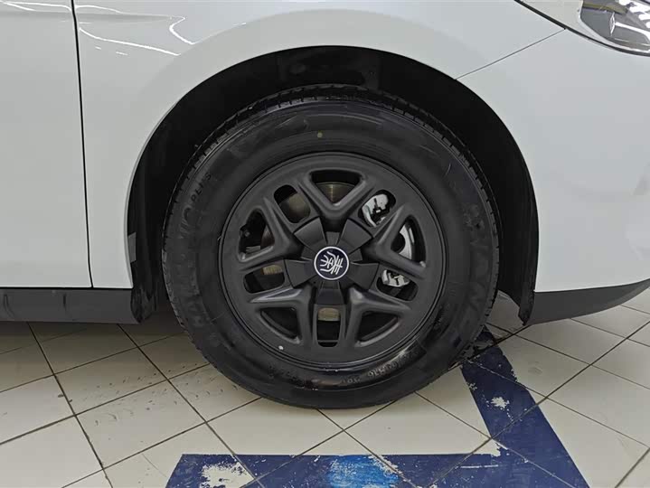 Фото 6 - BYD Qin Plus