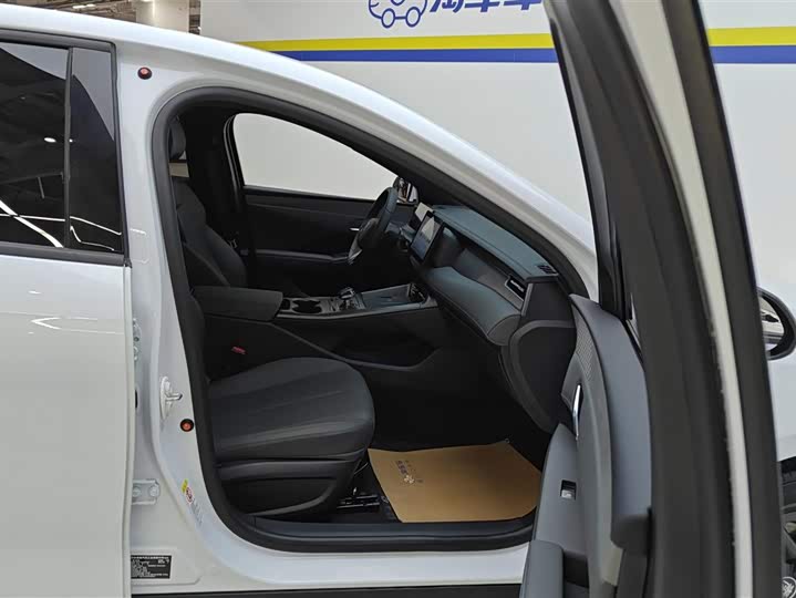 Фото 8 - BYD Qin Plus