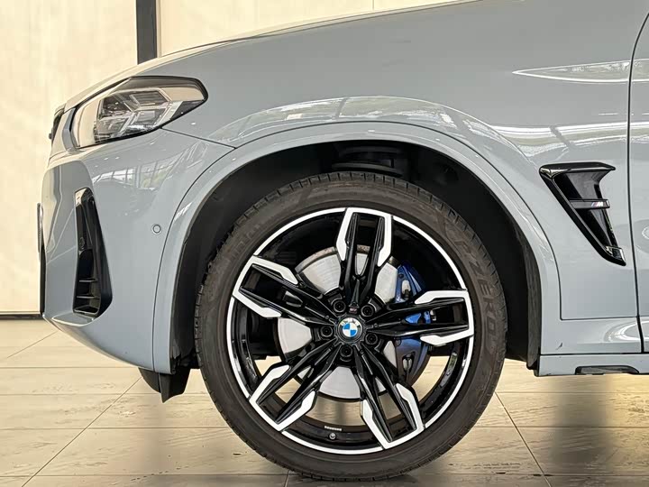 Фото 3 - BMW X4