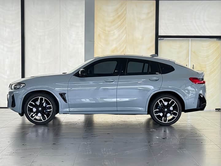 Фото 4 - BMW X4