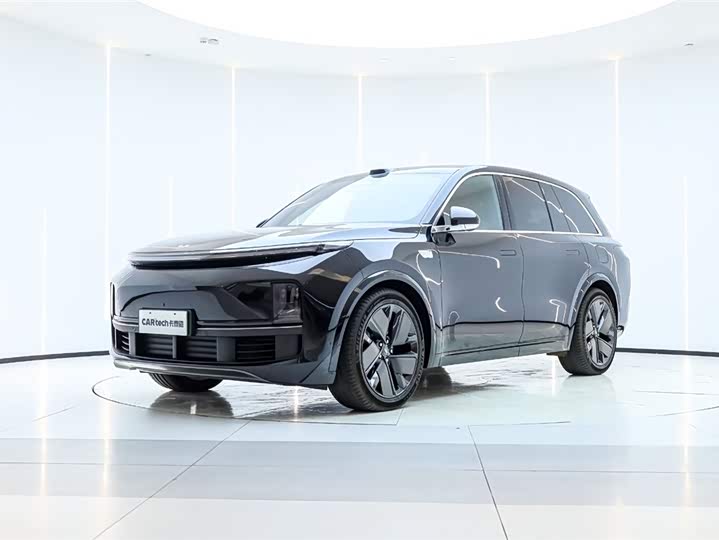 Фото 1 - LiXiang L8