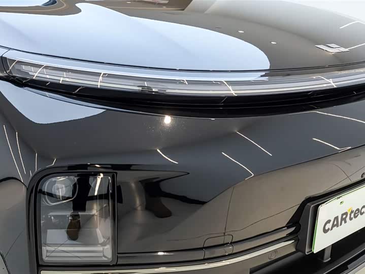 Фото 9 - LiXiang L8