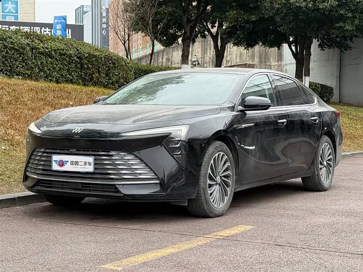 Фото 1 - Buick LaCrosse