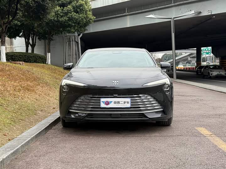 Фото 2 - Buick LaCrosse