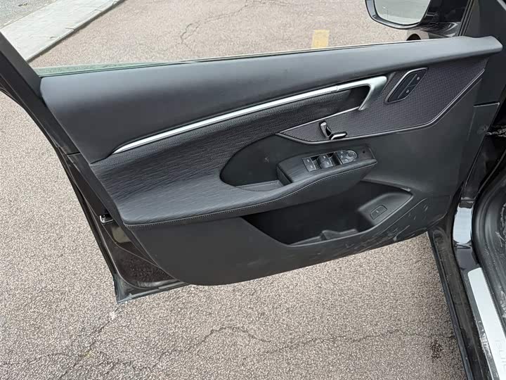 Фото 6 - Buick LaCrosse