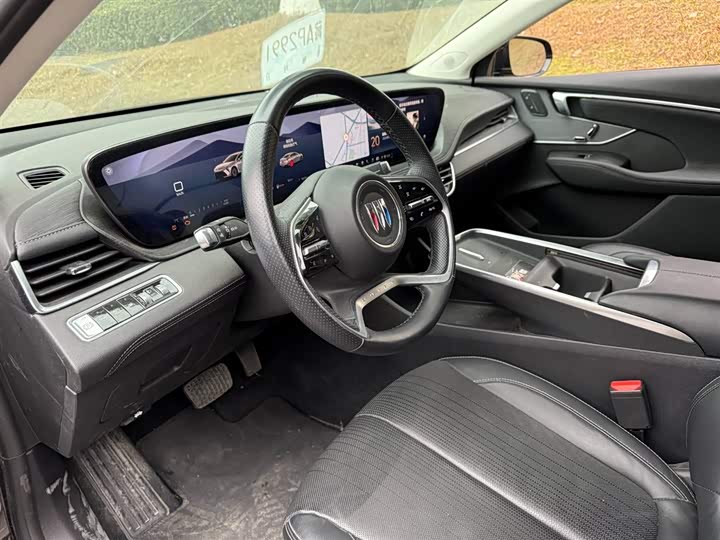 Фото 7 - Buick LaCrosse