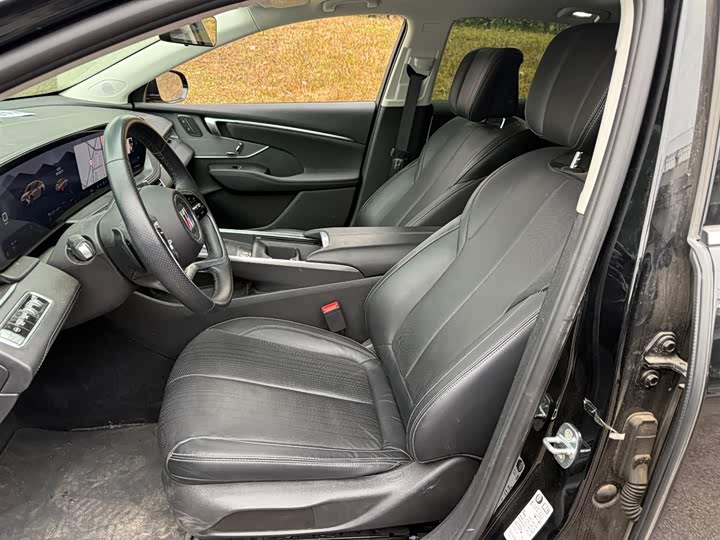 Фото 8 - Buick LaCrosse