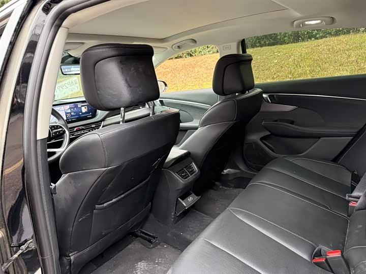 Фото 9 - Buick LaCrosse