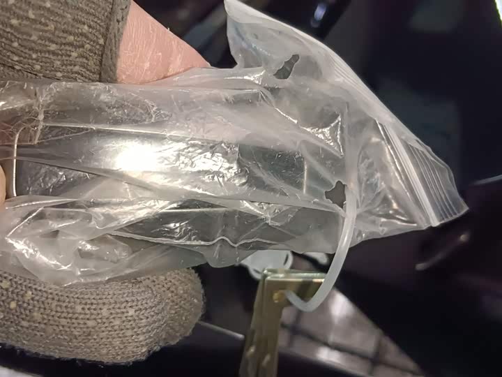 Фото 9 - Chery iCar 03