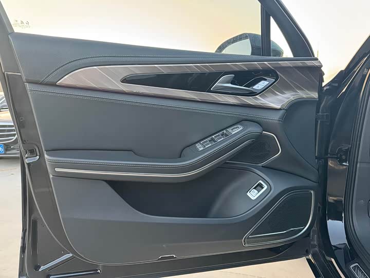 Фото 8 - Hongqi H9