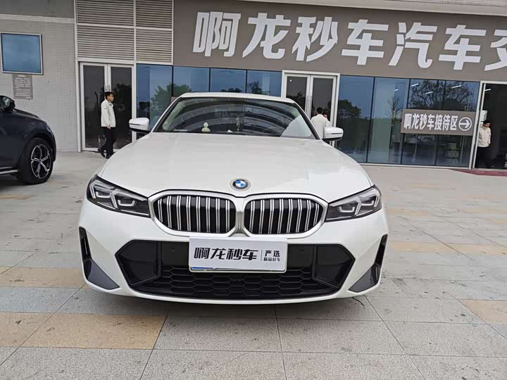 Фото 2 - BMW 3 Series