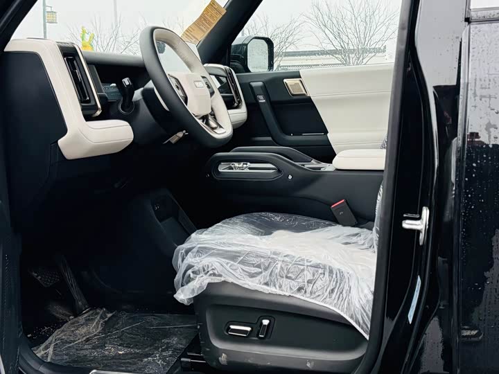 Фото 4 - Chery iCar 03T