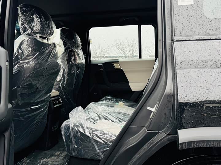 Фото 5 - Chery iCar 03T