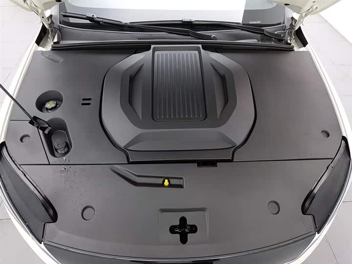 Фото 6 - BYD Qin Plus