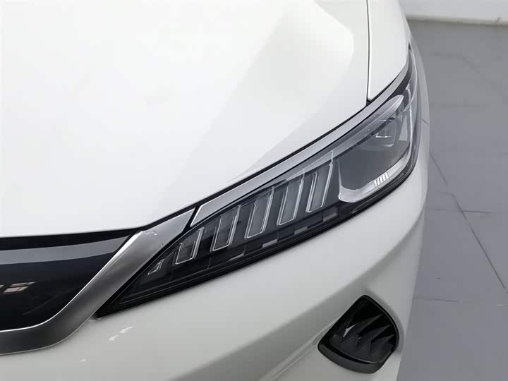 Фото 7 - BYD Qin Plus