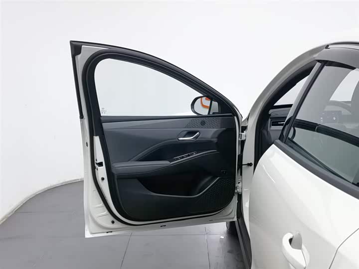 Фото 8 - BYD Qin Plus