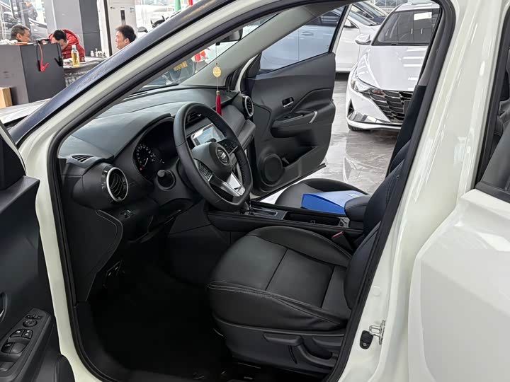 Фото 5 - Nissan Kicks