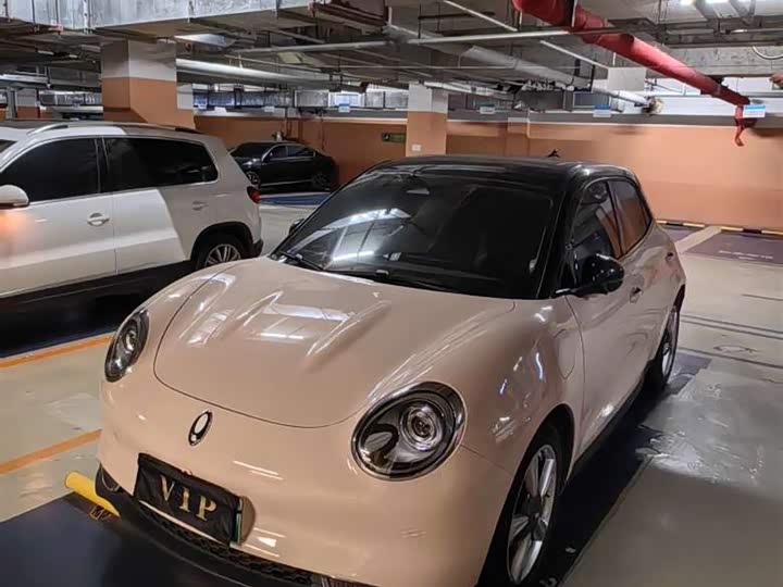 Фото 1 - Ora Good Cat (03)