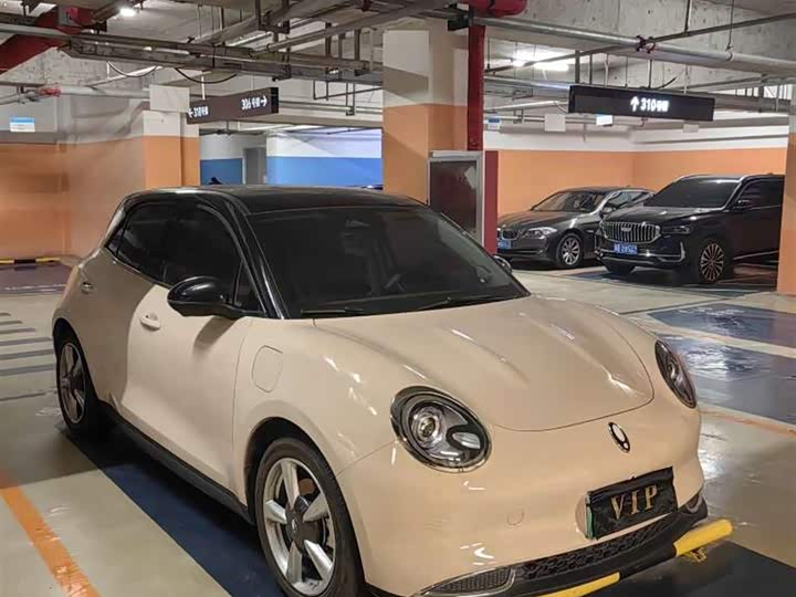 Фото 2 - Ora Good Cat (03)