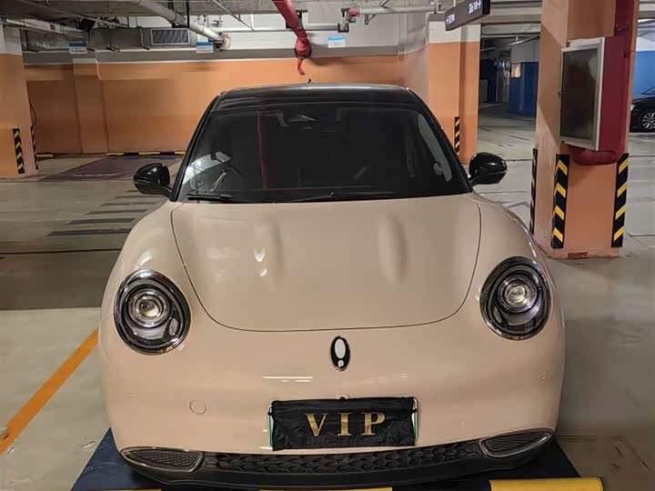 Фото 3 - Ora Good Cat (03)