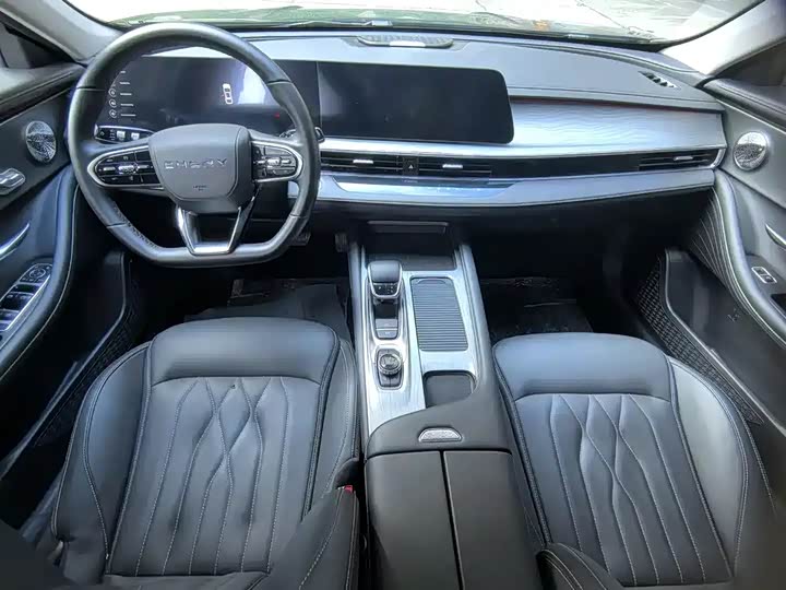 Фото 4 - Chery Arrizo 8