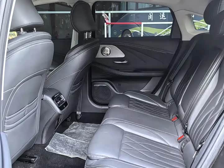 Фото 6 - Chery Arrizo 8