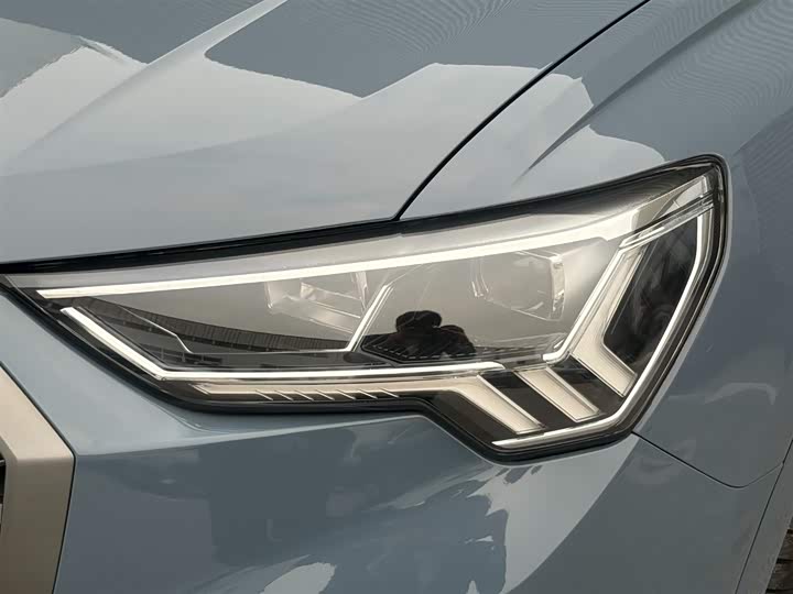 Фото 7 - Audi Q3 Sportback