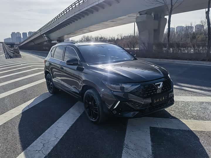 Фото 3 - Jetta VS5