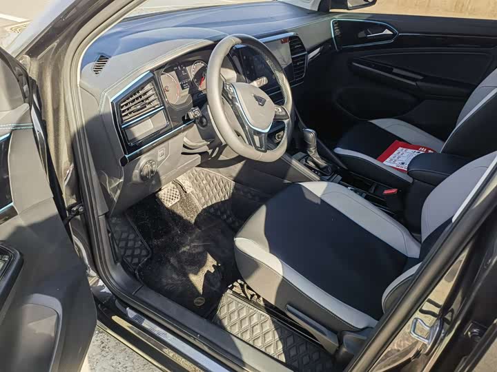 Фото 7 - Jetta VS5