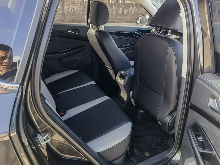 Фото 9 - Jetta VS5