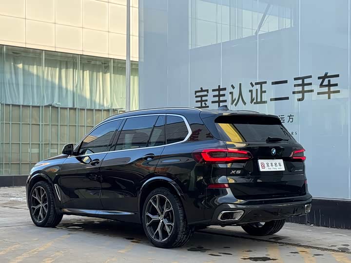 Фото 8 - BMW X5
